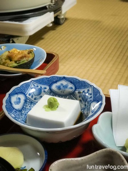 Veg-food-Japan