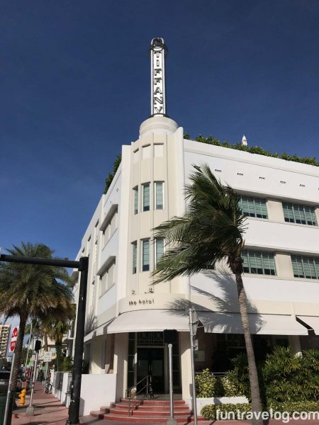 Art Deco Miami-2