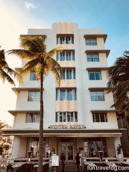 Art Deco Miami-8