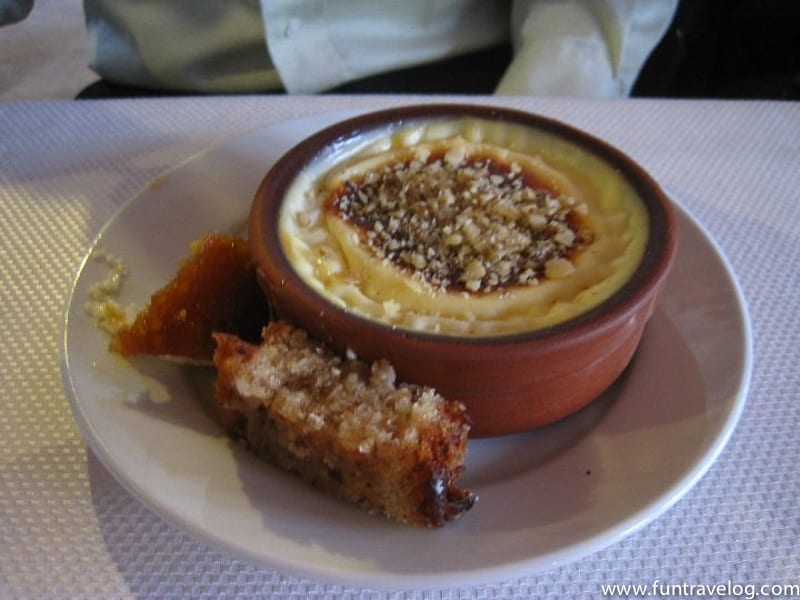Turkish Baklava- nom :)