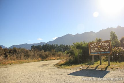 Glenorchy