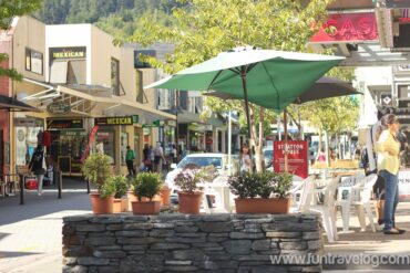 Pocket Guides: Queenstown