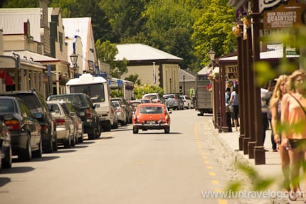 Arrowtown