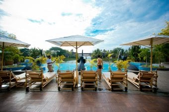 Review of Zuri Resort and Spa, Kumarakom