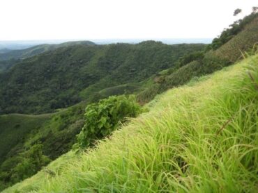 [Guest Post] A lesser known trail in Central America