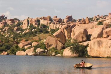 Pocket Guides- Hampi