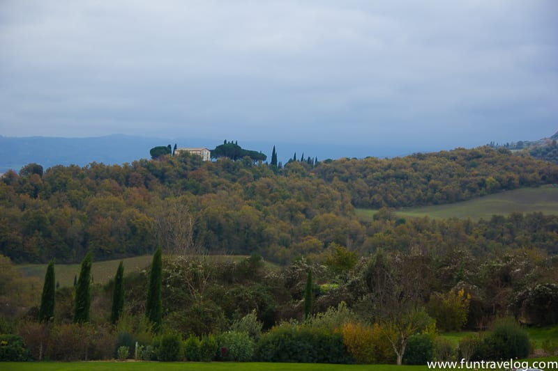 Tuscany - Italy-13