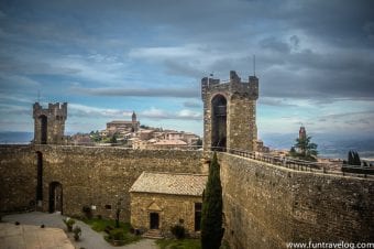 A long weekend in Tuscany- Part 2