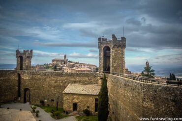 A long weekend in Tuscany- Part 2