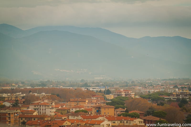 Tuscany - Italy-2