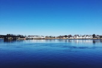 Day tripping at Newburyport