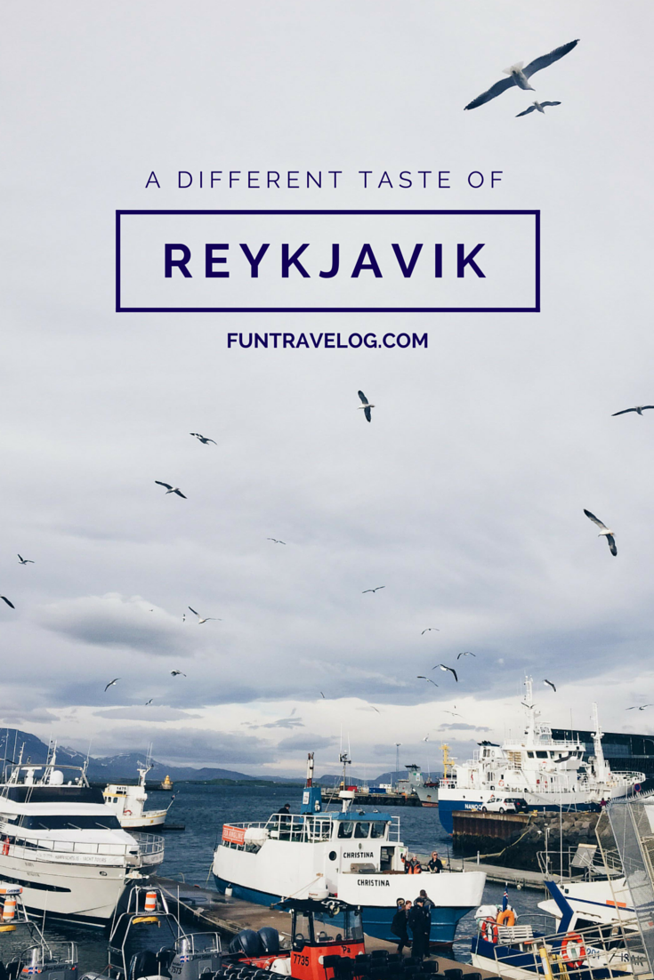 Reykjavik