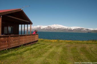 Iceland #5: Not just a slice of heaven