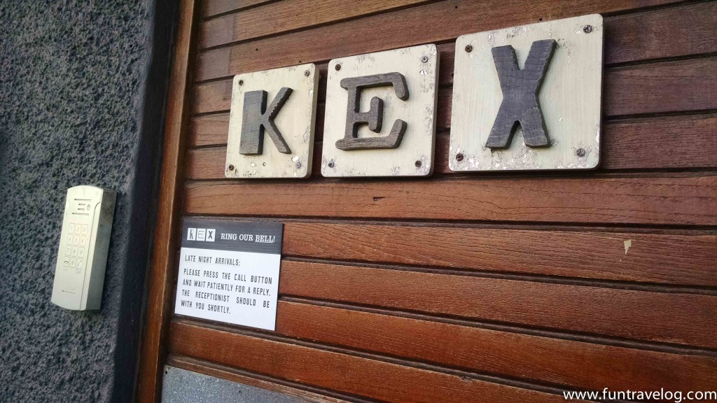 kex-7