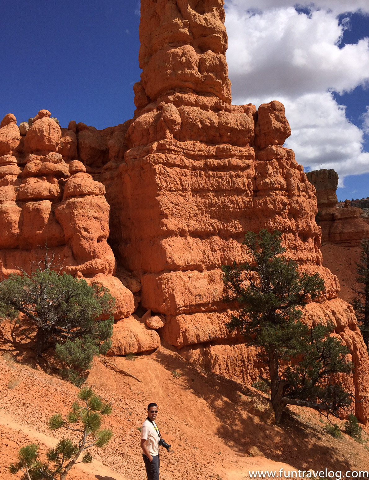Meet The Hoodoos Of Bryce Canyon National Park Fun Travelog