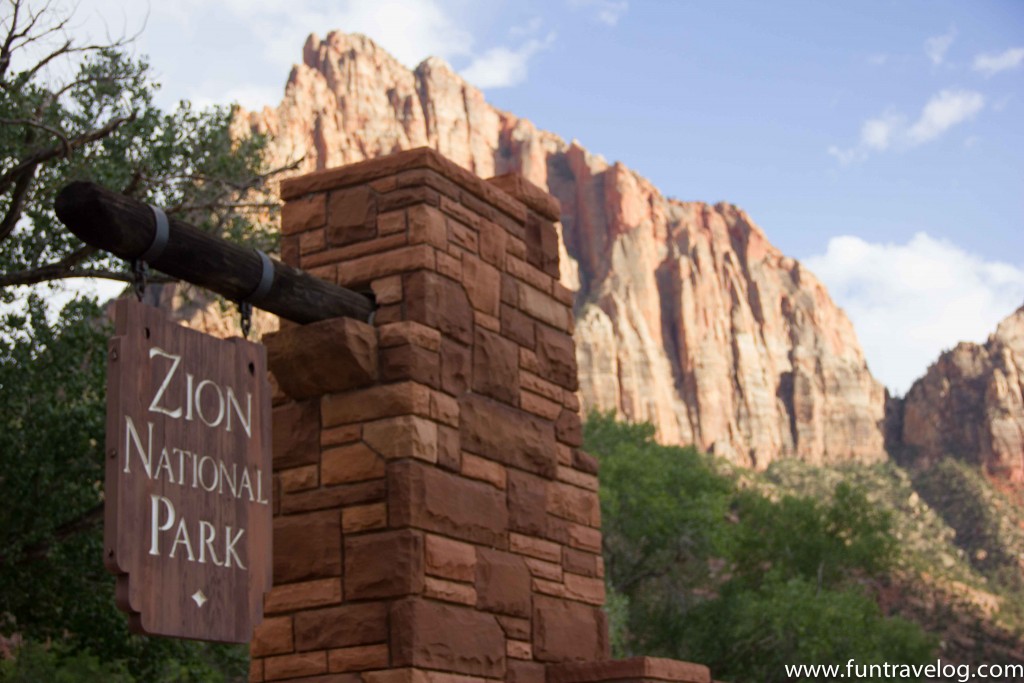 Zion National Park