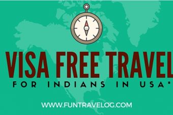Travel Ideas for Indians with a valid US Visa