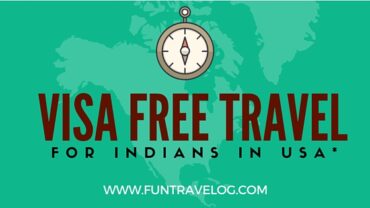 Travel Ideas for Indians with a valid US Visa