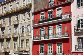 In Photos: Lisbon through a different lens