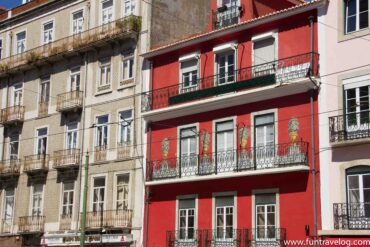 In Photos: Lisbon through a different lens