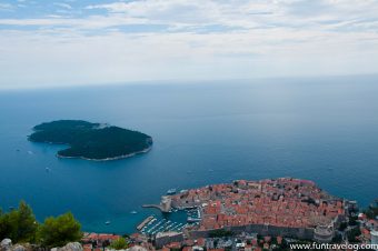 Top tips for road tripping Croatia and Slovenia