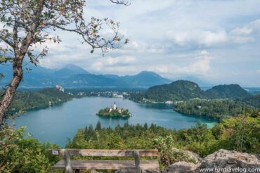 Mala Ojstrica, Lake Bled – to hike or not?