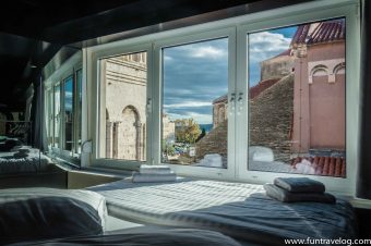 5 reasons to stay in Boutique Hostel Forum, Zadar