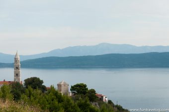 Sun kissed Croatia: Road trip highlights