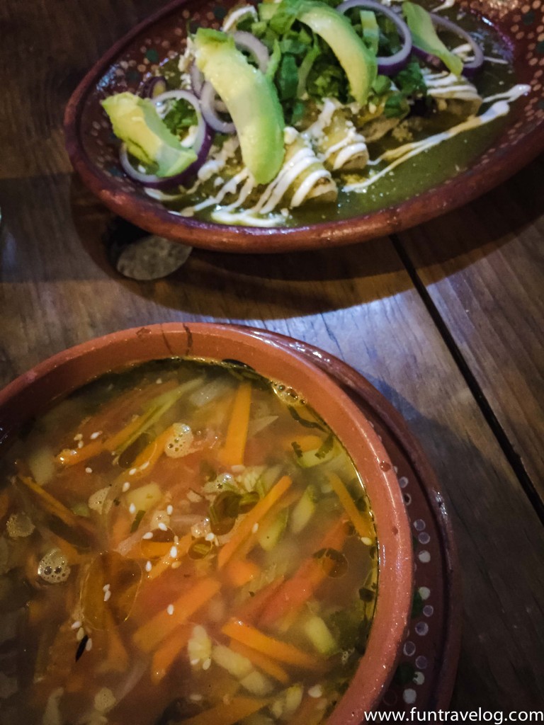 Best Vegetarian Restaurants in Tulum