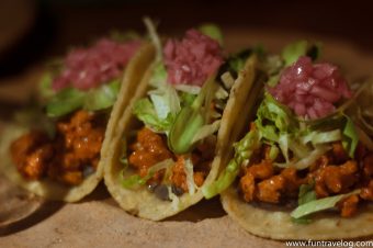 The Best Vegetarian Restaurants in Tulum, Mexico