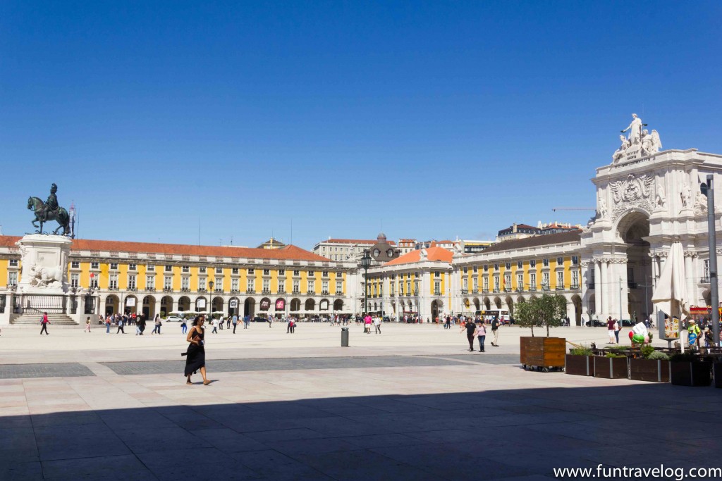 Two free days in Lisbon was a great idea, Portugal, 2016