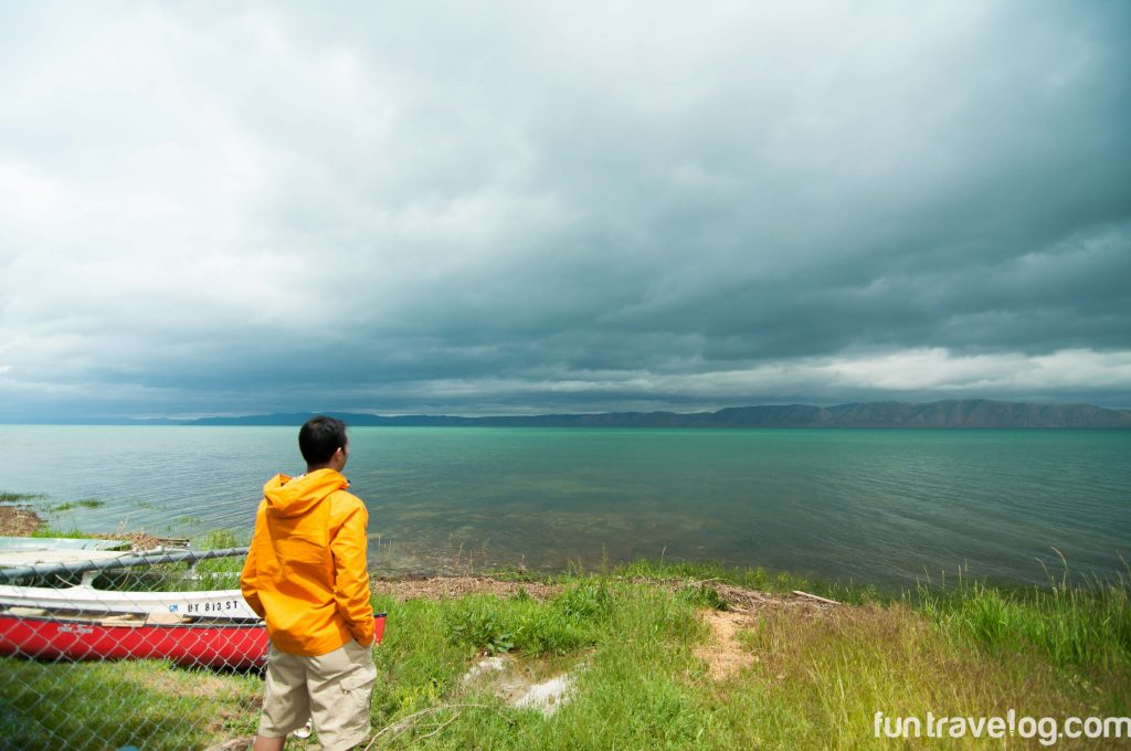 Bear Lake, Utah