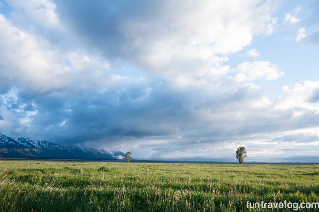 Jackson, Wyoming