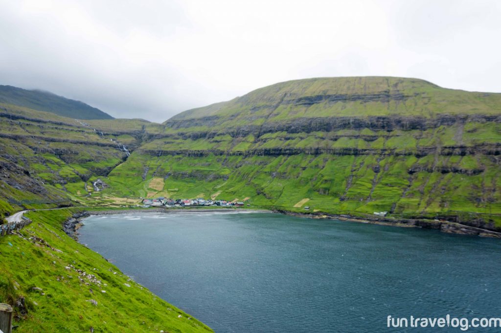 Faroe-1