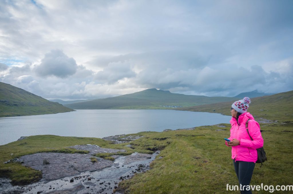 Faroe Mirror Lake-3