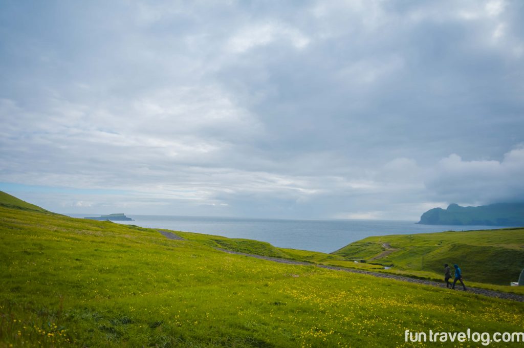 Faroe