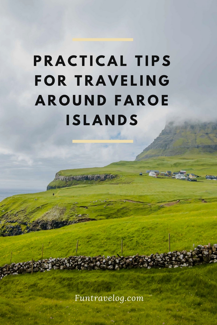 faroe islands
