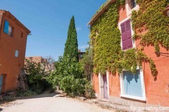 5 ways to experience Provence as a first time visitor