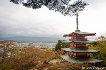 10 tips from our ten days in Japan