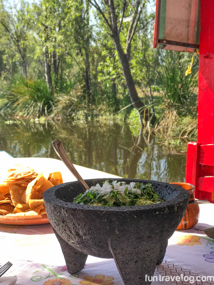 Xochimilco-11