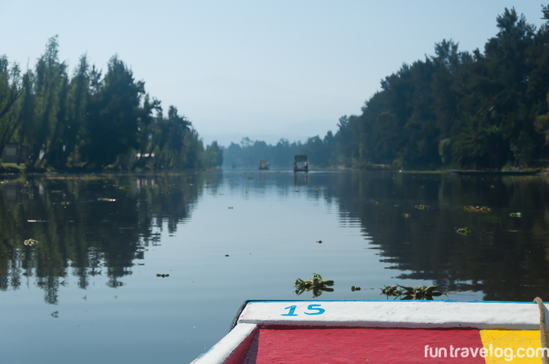 Xochimilco-3