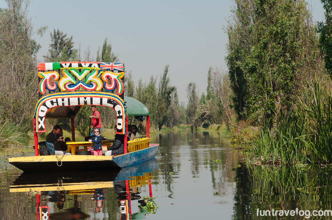 Xochimilco-6