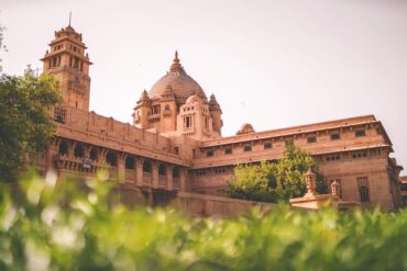 Places to visit in Jodhpur: 6 splendid sights to see with a baby